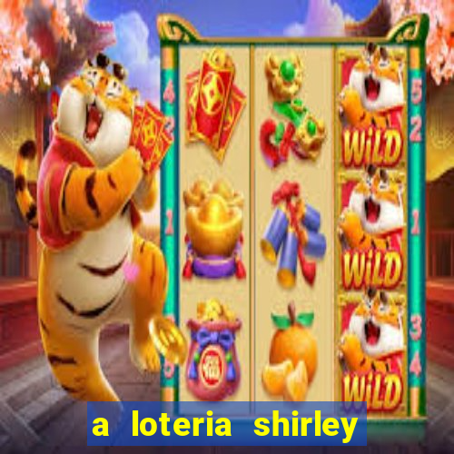 a loteria shirley jackson pdf